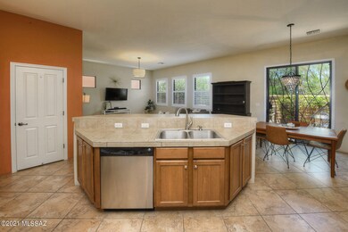 Stainless Steal Appliances
