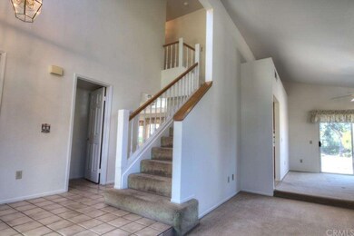 FORMAL ENTRY