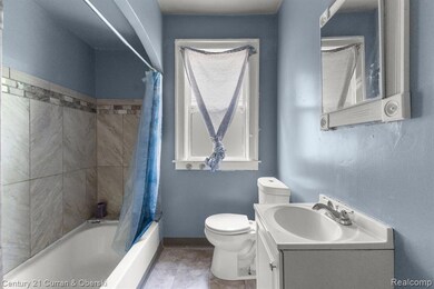 5527 Chalmers St, Detroit, MI 48213 - photo 7