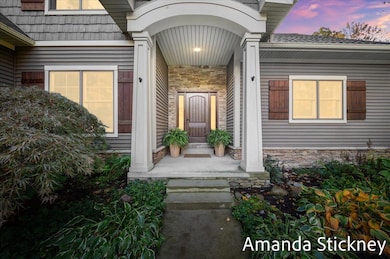 1823 Starr View Ln unit 11, Middleville, MI 49333 - photo 2