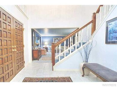 Foyer