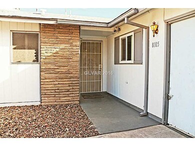 Property Photo. Welcome Home