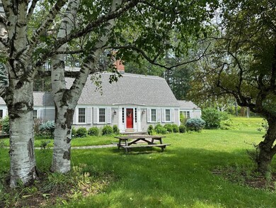 50 Ways Ln, Manchester Center, VT 05255 - photo 2