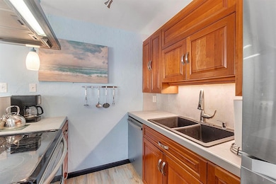 3230 NE 13th St unit 209, Pompano Beach, FL 33062 - photo 7