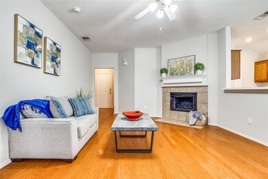 319 Lake Texoma Dr, Wylie, TX 75098 - photo 7