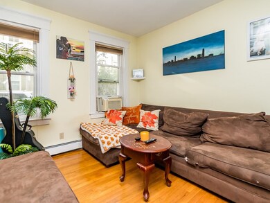 80 Russell St unit 1, Charlestown, MA 02129 - photo 4