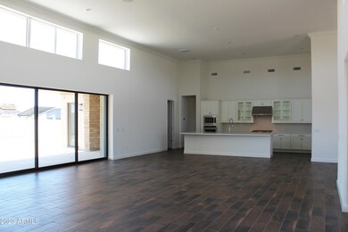 Stunning Great Room