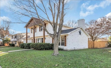 2123 Quail Run, McKinney, TX 75071 - photo 2