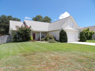 6325 Morrow Rd, Wilmington, NC 28412 - photo 2