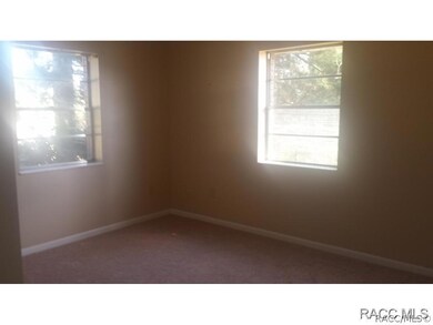 Sunny Bedroom