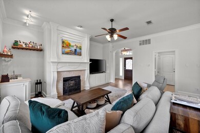 8963 Bradley Dr, North Richland Hills, TX 76182 - photo 4