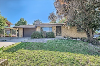 7936 Marshall Cir, Arvada, CO 80003 - photo 2