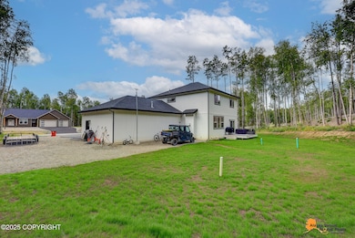 5235 W Hidden Paradise Rd, Meadow Lakes, AK 99654 - photo 5