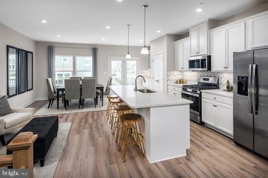 125 Green Branch Rd, Laurel, MD 20708 - photo 4