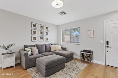 1720 E Dust Devil Dr, San Tan Valley, AZ 85143 - photo 4