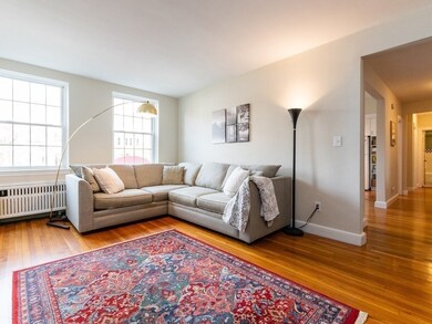 1716 Cambridge St unit 15, Cambridge, MA 02138 - photo 4