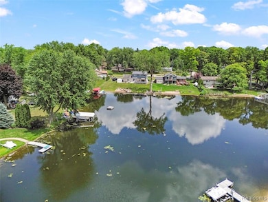 LAKE VIEW
