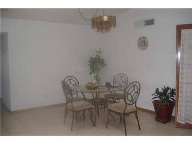 Dining Room. breakfast area