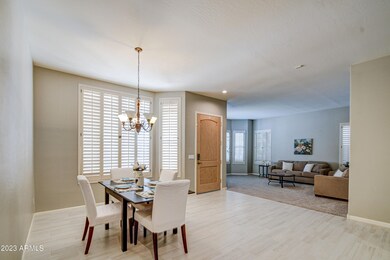 Dining Room 1