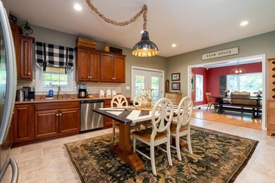 1952 Weare Rd, Henniker, NH 03242 - photo 3