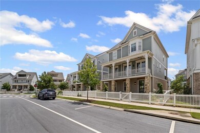 583 S Club Dr, Woodstock, GA 30188 - photo 5