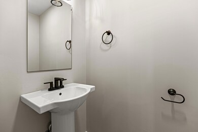 Half bath