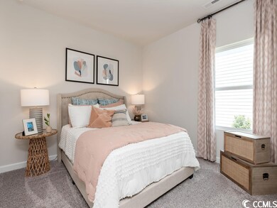 Photo is not of the actual home, but is an inspira