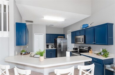 Breakfast Bar