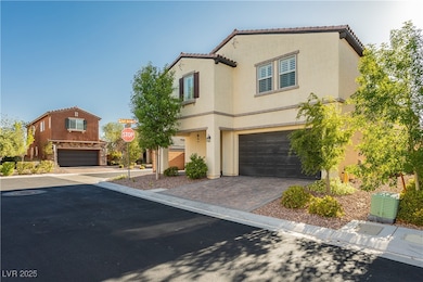 971 Huntington Cove Pkwy, Las Vegas, NV 89178 - photo 3