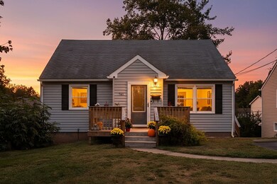 761 Florence Ave, Waynesboro, VA 22980 - photo 2