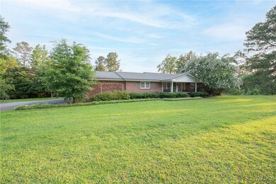 70 Cherry St, Carrollton, AL 35447 - photo 7