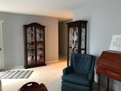 LIVING ROOM VIEW 2