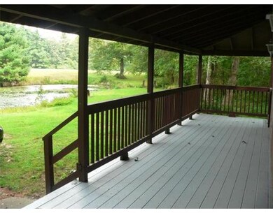 30 R Jones Rd unit E, Spencer, MA 01562 - photo 2