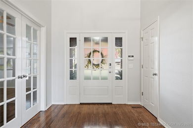 9512 E 117th St S, Bixby, OK 74008 - photo 4