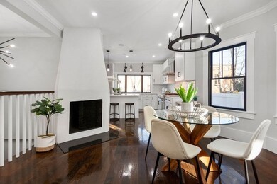 24 Winslow Rd, Brookline, MA 02446 - photo 5