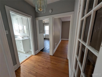 5825 Goener Ave unit 2, Saint Louis, MO 63116 - photo 4