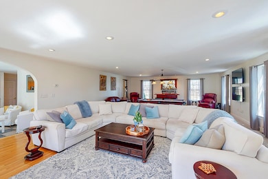 Great room