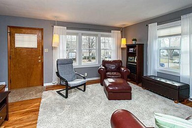 Living Room.