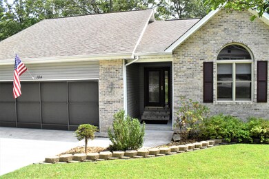 184 Canterbury Dr, Crossville, TN 38558 - photo 3