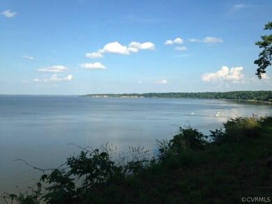 JAMES RIVER VIEWS