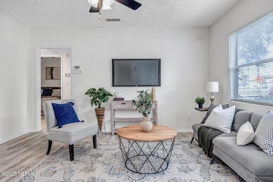 family room shot