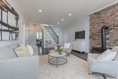 604 Tremont St unit 4, Boston, MA 02118 - photo 4