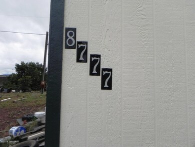 8777 Bruce Dr, Show Low, AZ 85901 - photo 2