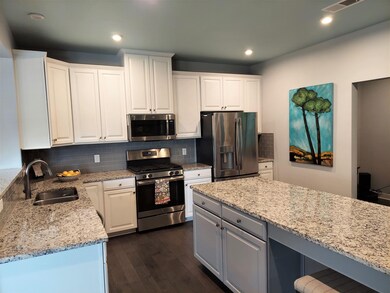 704 Windward Ln, Duncan, SC 29334 - photo 4