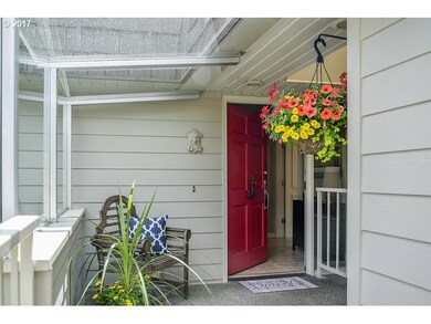 Porch