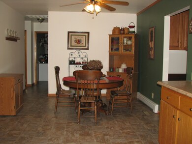 304 E Ensey St, Tuscola, IL 61953 - photo 3
