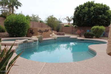10333 E Jerome Ave unit II, Mesa, AZ 85209 - photo 5