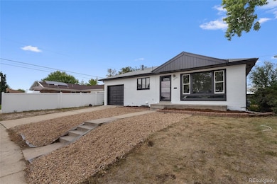 10429 Lafayette St, Northglenn, CO 80233 - photo 2