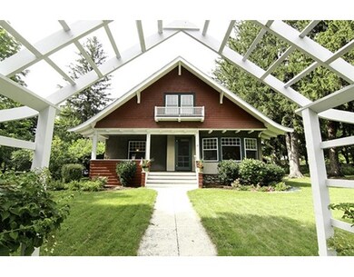 15 Blanchard Ave, Billerica, MA 01821 - photo 4