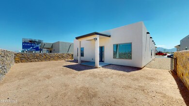 317 Deserts Dr, Socorro, TX 79927 - photo 2